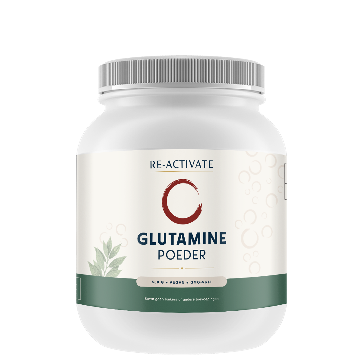 Glutamine: De vergeten bouwsteen voor je darmen en energie