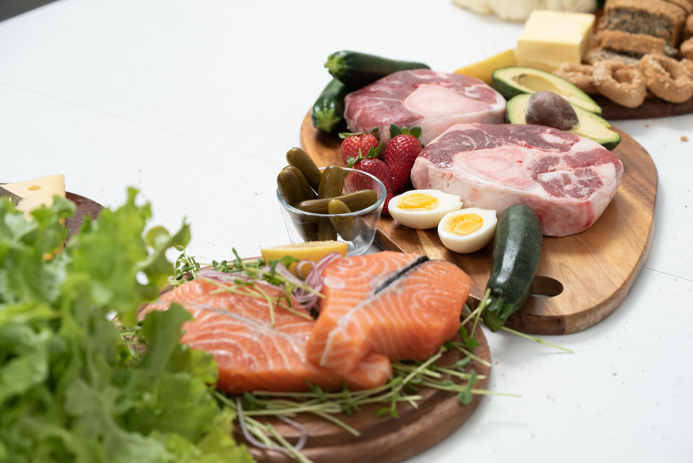 Eet je wel genoeg? En wat heeft je BMR daarmee te maken?
