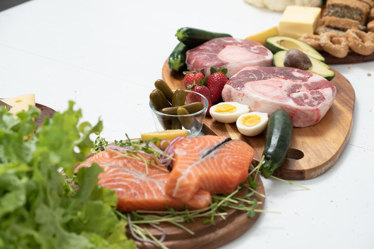 Eet je wel genoeg? En wat heeft je BMR daarmee te maken?