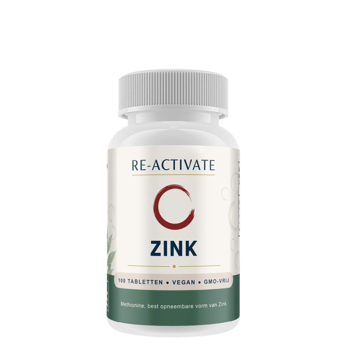 Re-Activate Zink