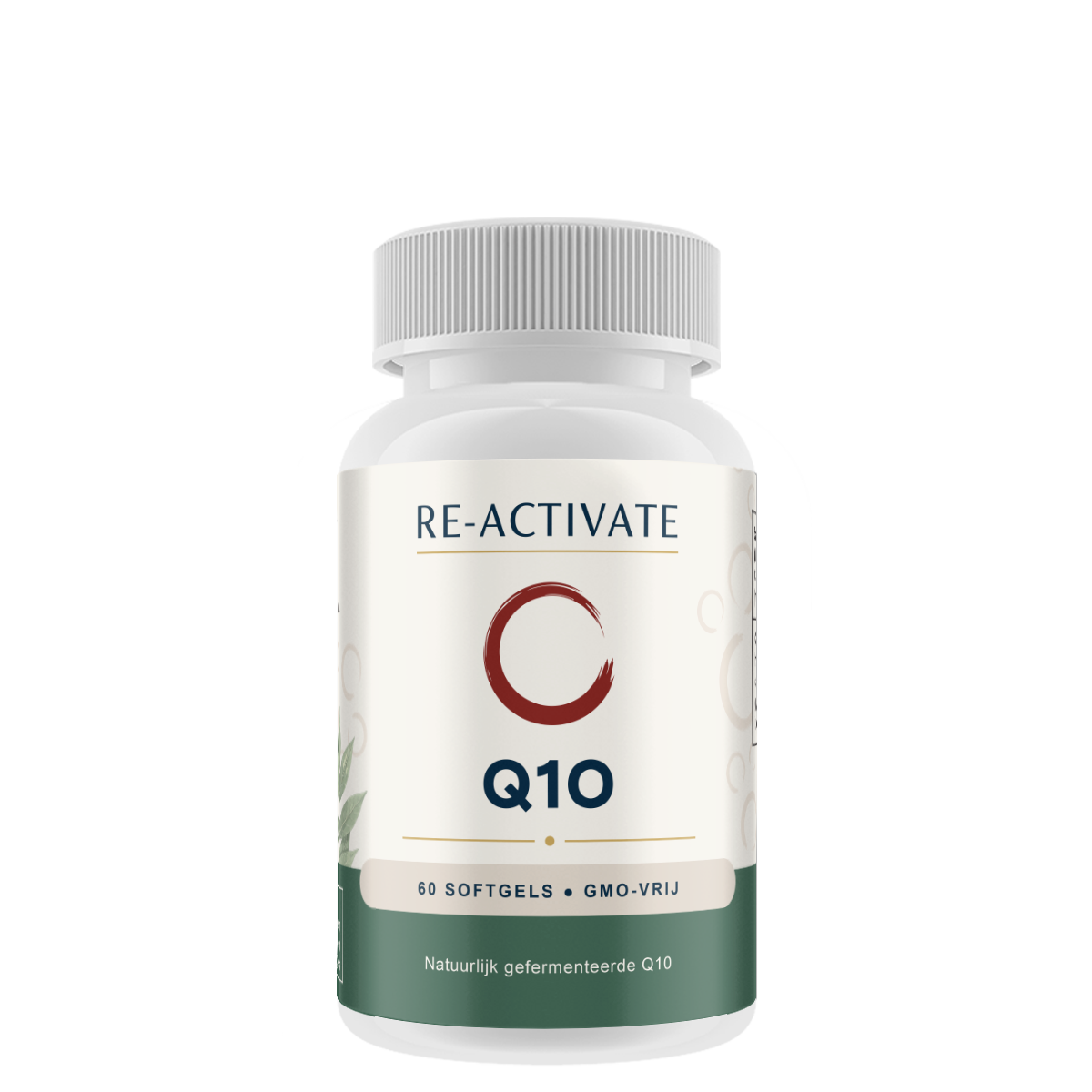 Re-Activate Q10 - 100 mg