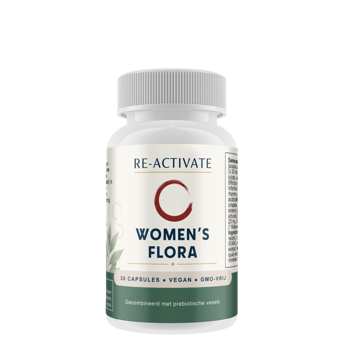 Women's Flora