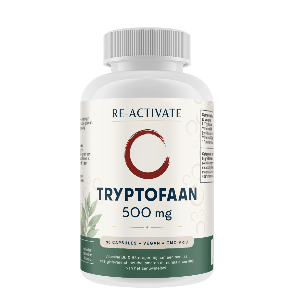 Tryptofaan