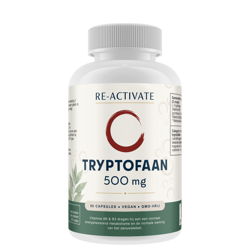 Tryptofaan
