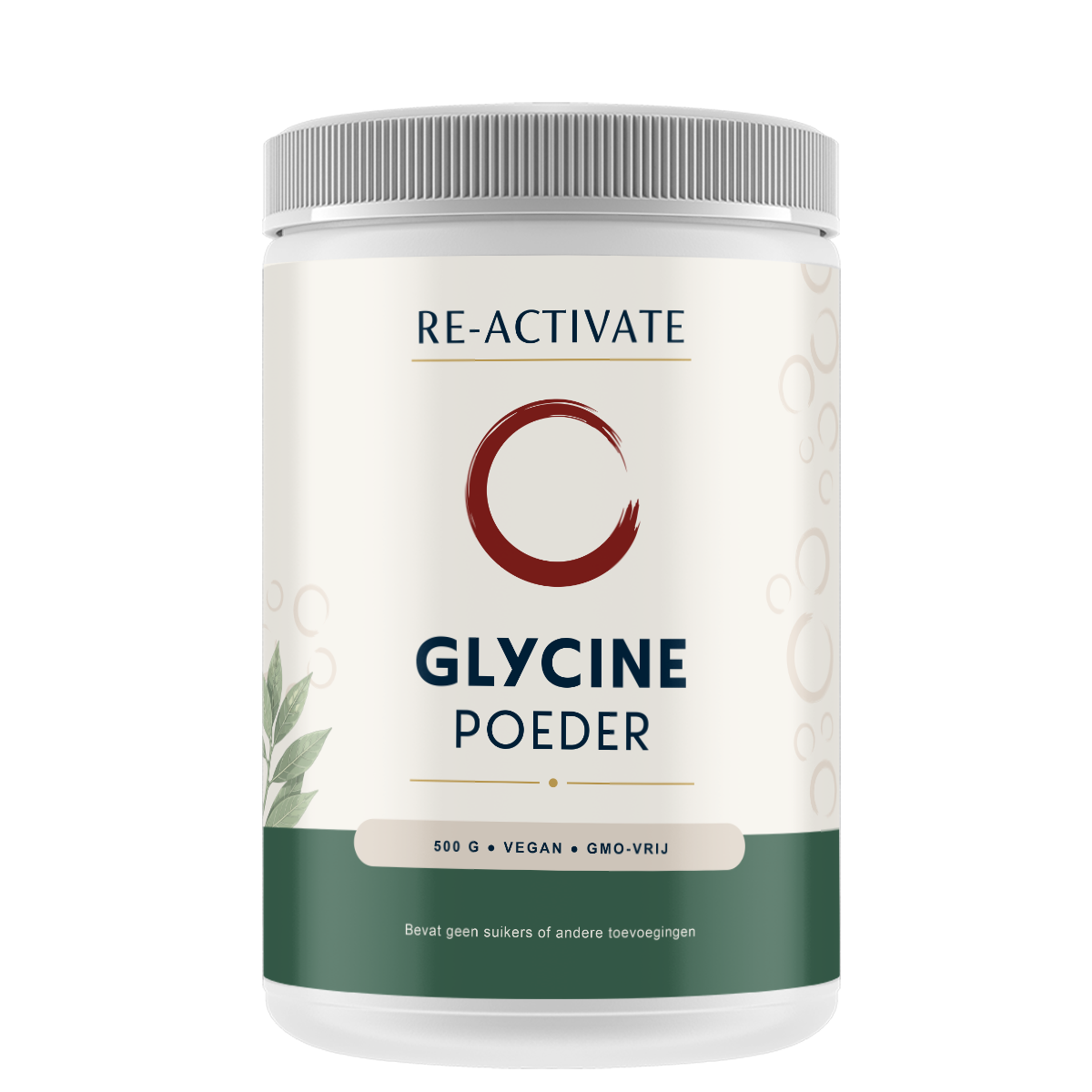 Re-Activate Glycine