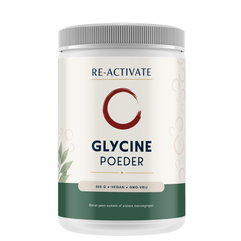 Re-Activate Glycine