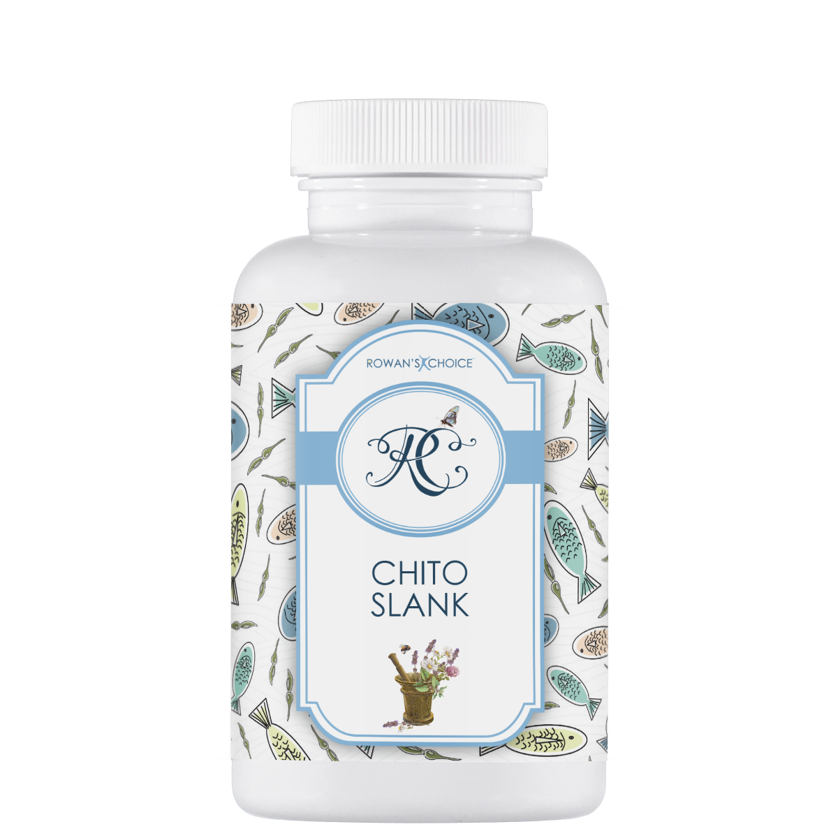Rowan's Choice Chito Slank