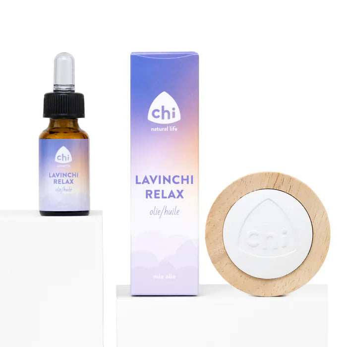 Lavendelolie