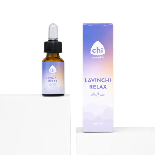 Lavendelolie
